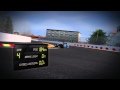 Video - Valencia 3D track lap by Pirelli