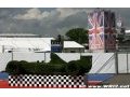 Photos - British GP - Thursday