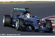 Wehrlein regrette le temps perdu chez Mercedes