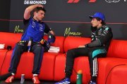 Wolff : nous n'avons pas peur d'avoir Verstappen et Antonelli ensemble chez Mercedes F1
