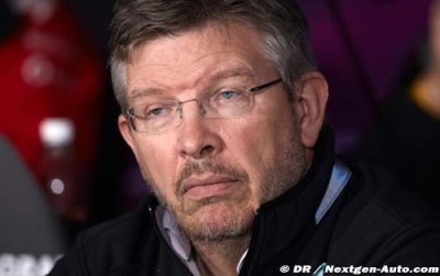 Brawn slams ’favours’ for team name changes