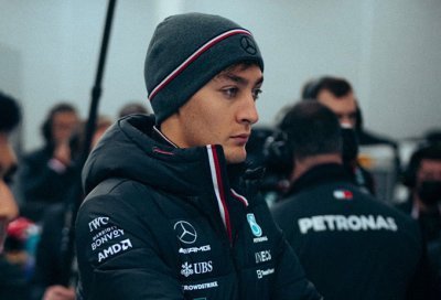Russell approuve la VAR pour la direction de course en F1 
