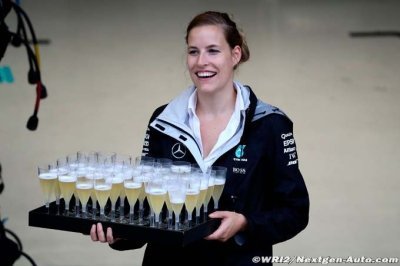 McNish&nbsp;: la fin d’une ère pour Mercedes&nbsp;?