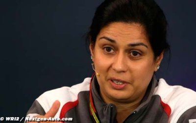 Kaltenborn fait le point sur la plainte déposée devant l’UE
