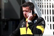Beating top teams 'ridiculous' goal - Budkowski
