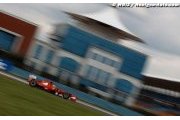 Alonso fired up after Istanbul podium