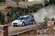 Photos - WRC 2015 - Rally Argentina