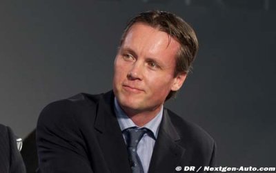 Sam Michael ne voit pas Red Bull dominer à Silverstone 