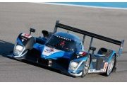 Sebring, Test 1 : Avantage Peugeot !