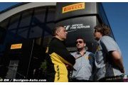 Pirelli obtient 4 jours d'essais pour préparer 2016