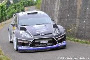 Photos - WRC 2012 - Rallye de France