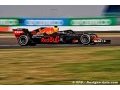 Bilan de la saison F1 2020 : Max Verstappen
