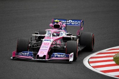 Pérez bien classé dans des EL2 stratégiques, Stroll satisfait mais en retrait