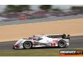 Audi et SRT, premiers équipages officialisés pour Le Mans