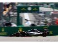 Race - Belgian GP report: Force India Mercedes