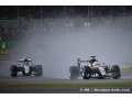 Hamilton wins incident-packed Brazil GP ahead of Rosberg