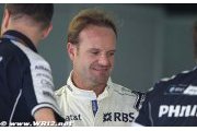 Barrichello piégé par une certaine presse