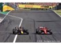 Ferrari s'inspire 'd'un des plus grands atouts' de Red Bull