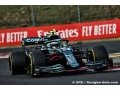 Aston Martin F1 veut faire appel de la disqualification de Vettel en Hongrie