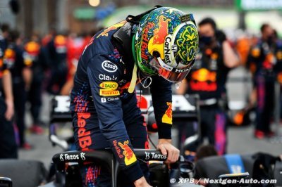 F1 ’needs’ Verstappen to win 2021 title - Massa