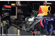 Red Bull now Renault's works team - Horner