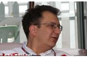 Ferrari targets aero gains to catch Red Bull
