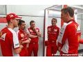 La victoire de Ferrari en Malaisie n'est pas due aux pilotes