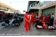 Reports link Brawn, Costa, Bottas with Ferrari