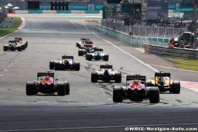 La Finlande construit le Kymi Ring, un circuit aux normes de la Formule 1