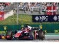 F2, Austria: Verschoor's grid gamble pays off with Feature Race win