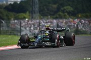 Mercedes F1 utilise 'la voiture actuelle' pour préparer 2024