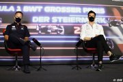 Licenciements, restructurations : les budgets plafonds, un choc brutal pour Mercedes F1 et Red Bull