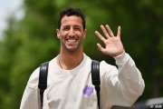 Red Bull to 'evaluate' Ricciardo with F1 test