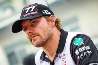 Bottas révèle que son ’entraînement à la douleur’ en F1 a été bien trop loin