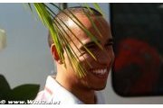 Hamilton n'a pas peur de Red Bull