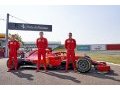 Un moment magique et utile : Shwartzman, Ilott et Schumacher évoquent leur test F1