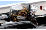 Q&A with Nick Heidfeld after Germany