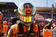 Ricciardo accepte qu'il ne sera probablement plus en F1 l'an prochain