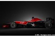 Virgin Racing all set for Silverstone shakedown