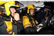 Praise for Neuville from team boss