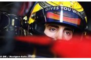 Buemi plus confiant qu'en 2009