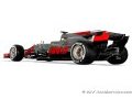Photos - Présentation de la Haas F1 VF17