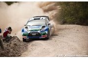 SS23: Latvala forced to retire