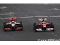 Q&A with Lewis Hamilton - Australia debrief