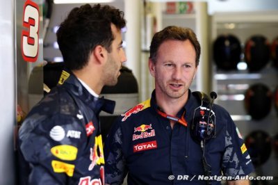 Horner fustige des nouvelles règles radio ‘absurdes’ et inutiles