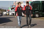 Catalunya F1 test: team reaction after Day 4