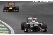 Vettel did not pass illegally en route to third title