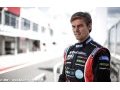 Tom Chilton, nouvelle force du Sébastien Loeb Racing en WTCC