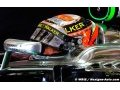 McLaren reste partenaire de Diageo