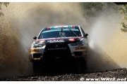 PWRC: Champion Araujo completes the double